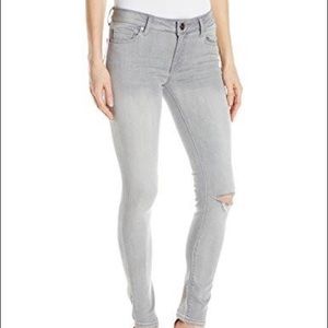 DL1961 super soft Emma-Power-Legging-Jeans-Pixie